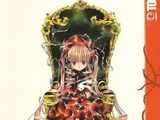 Rozen Maiden