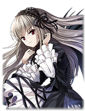 Suigintou kurokishi