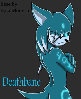 Deathbane (Old appearances