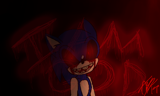Sonic.Exe!