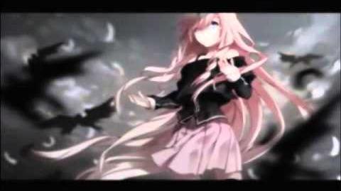 IAオリジナル曲 『Re;BIRTH』