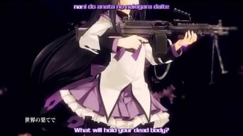 Madoka☆Magica_Chata_-_Nocte_of_Desperatio_Eng_Subbed_PV