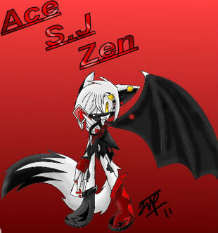 Ace S.J Zen