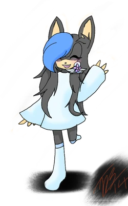 Baine The Hedgehog Rp Freedom Wiki Fandom