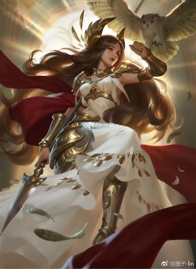 Athena | RP fun Wiki | Fandom Athena | RP fun Wiki | Fandom