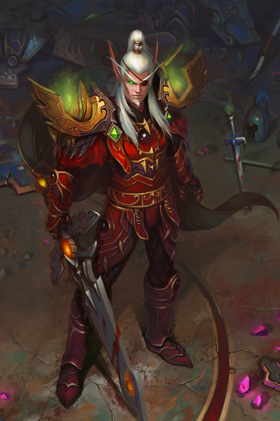 Lor'themar Theron57