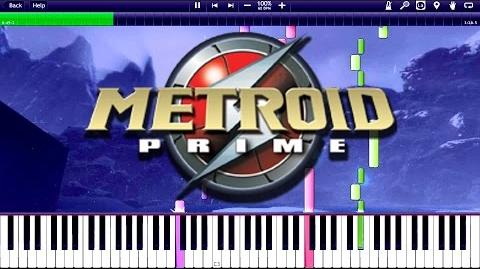 Metroid_Prime_-_Phendrana_Drifts_(Synthesia_Remix)