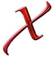 The X Sign