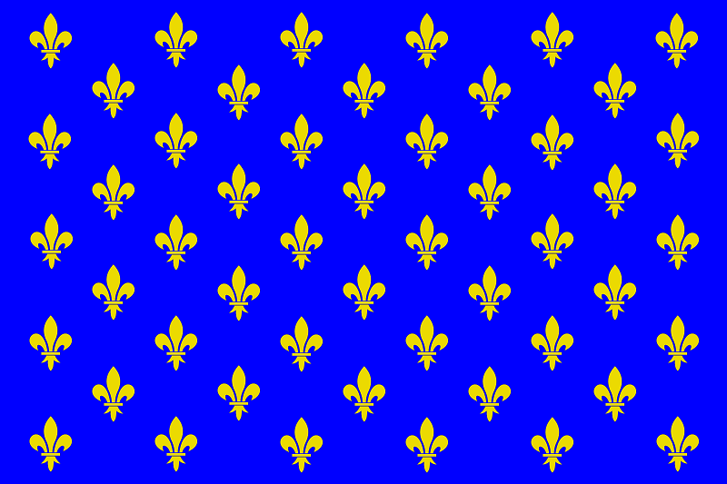 Royaume de France (Andrieu), Wiki RPFR