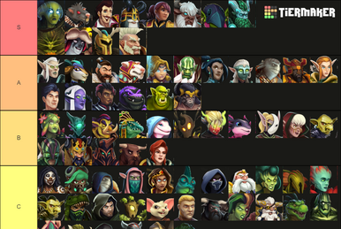 Dice Heroes of Whitestone Best Heroes Tier List 2023 - Pillar Of Gaming