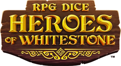 RPG Dice: Heroes of Whitestone Wiki
