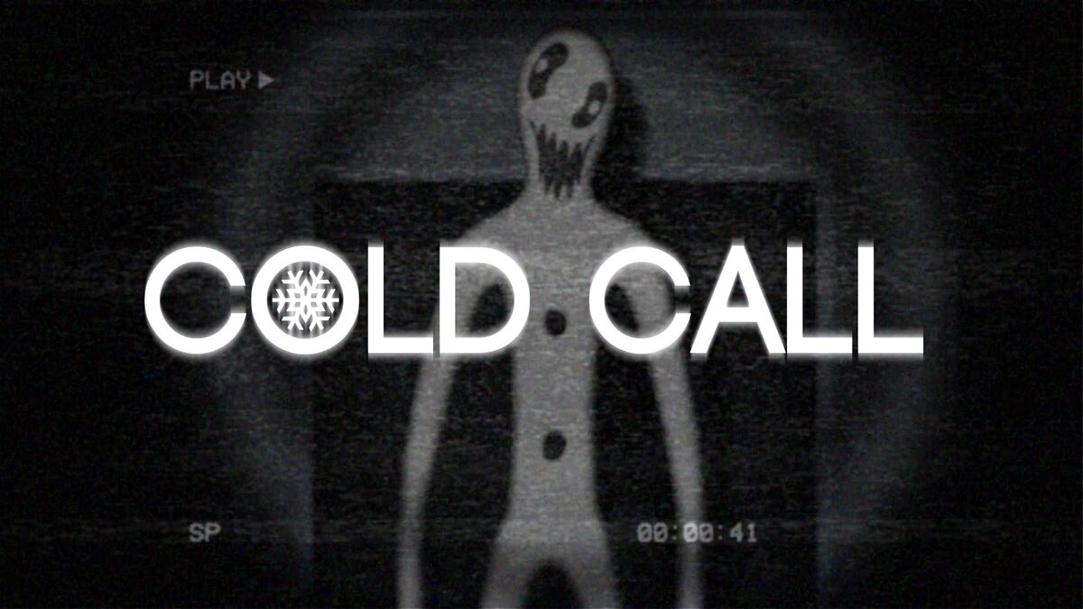 Cold Call | Пиксельные Хорроры вики | Fandom