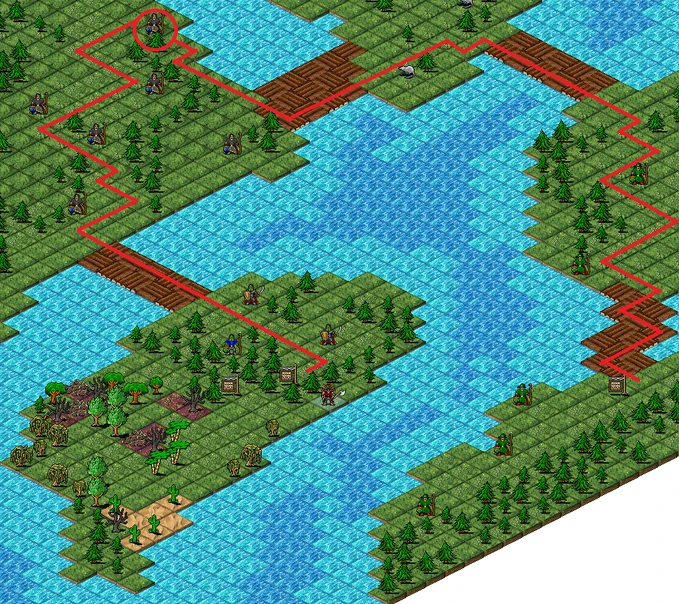 Woodcutting Guild RPG MO Wiki Fandom