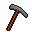 Iron Pickaxe