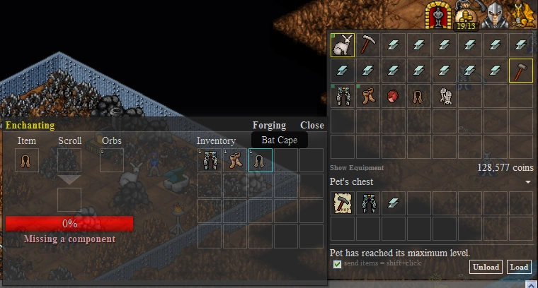 Enchanting | RPG MO Wiki | Fandom