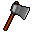 Woodcutter's Axe