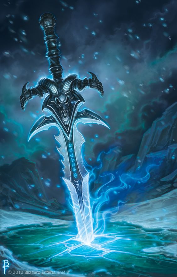 Mordekaiser, Tormenta RPG Wiki