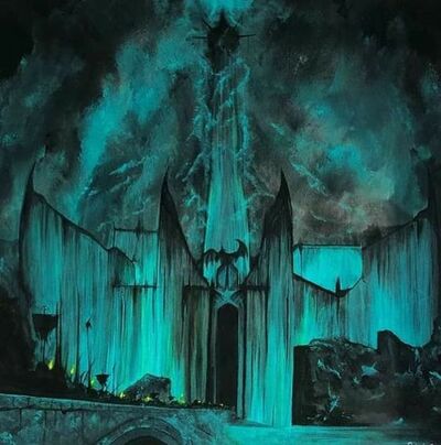 Minas Morgul, Wiki