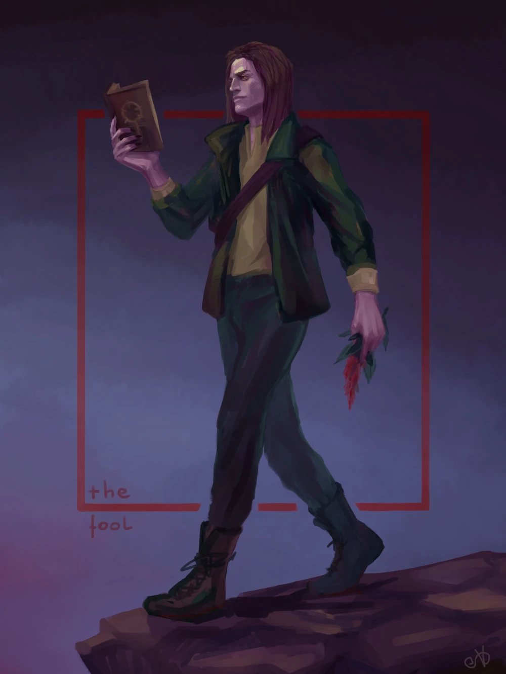 Cuthbert Beckett Wiki RPG Rise of the Titans Fandom