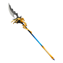 Dragon Fighter's Spear