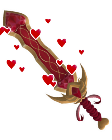 Sword of Love