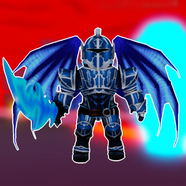 Azure Flame God Of The Colossals Rpg Simulator Wiki Fandom
