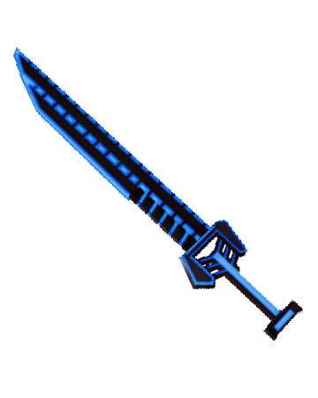 Blue Mechanical Katana Rpg Simulator Wiki Fandom