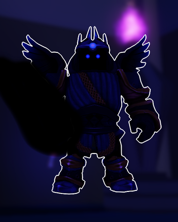 Shadow Knight Rpg Simulator Wiki Fandom