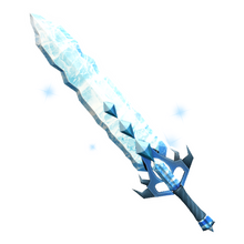 Blizzard Blade