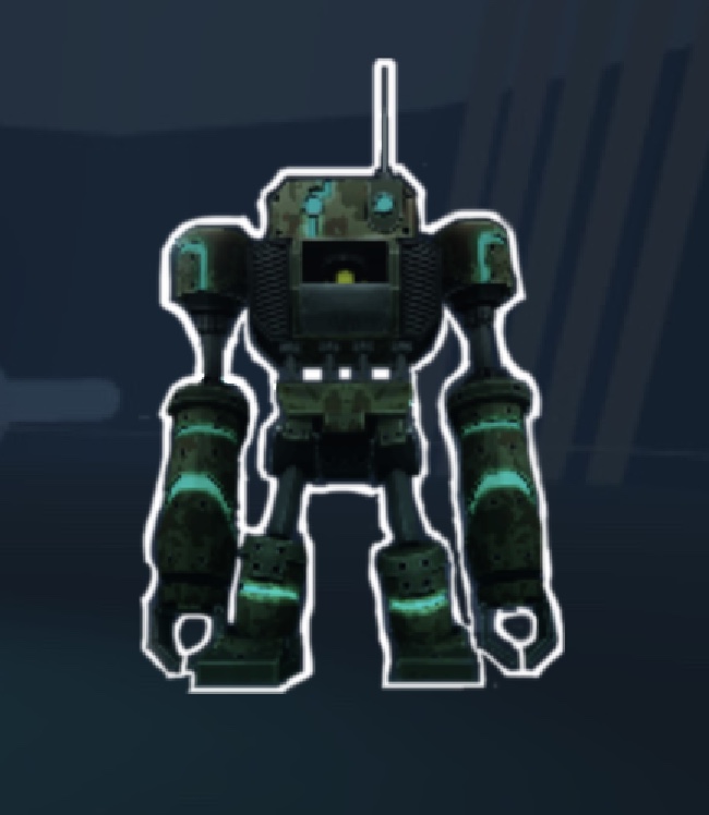 Robot Mech Rpg Simulator Wiki Fandom - roblox robots wiki