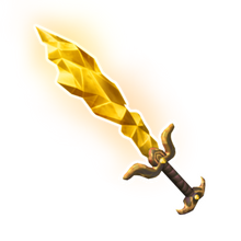 Crystal Blade