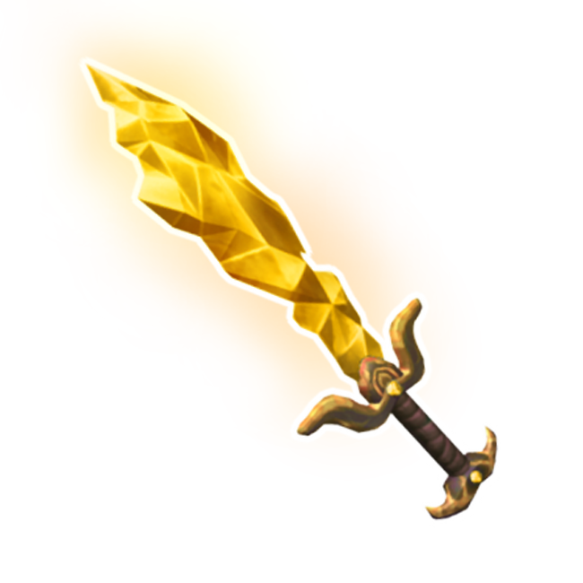 Crystal Blade Rpg Simulator Wiki Fandom - dark crystal sword roblox