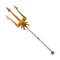 Titan S Trident Rpg Simulator Wiki Fandom - rpg simulator roblox shells