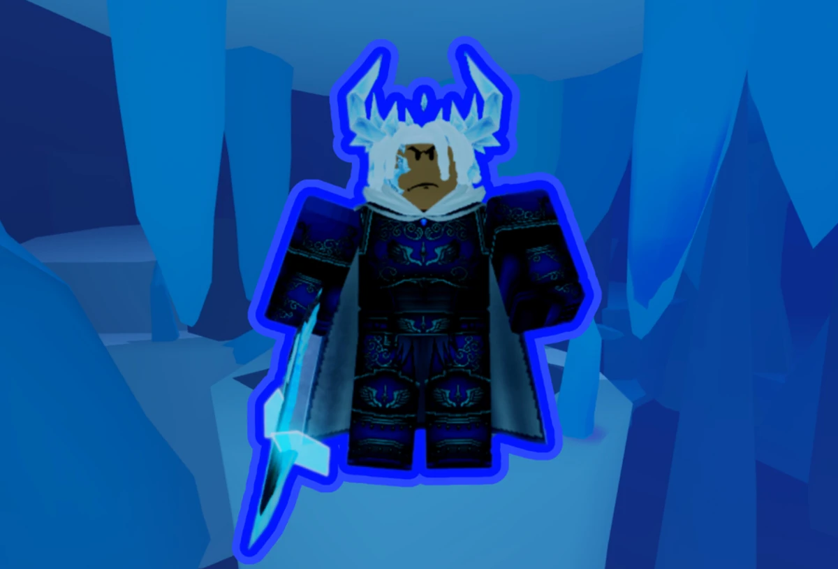 The Ice King RPG Simulator Wiki Fandom