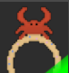 Crabby Ring