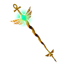 Disciple's Staff