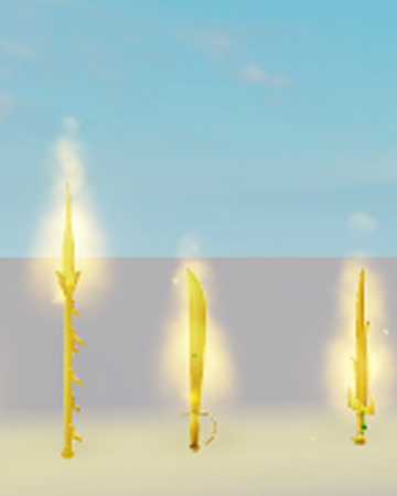 Golden Weapons Rpg Simulator Wiki Fandom
