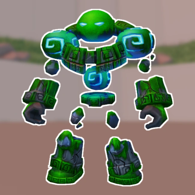 Temple Golem RPG Simulator Wiki Fandom