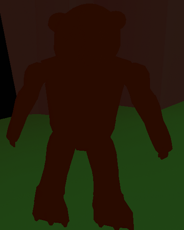 Giant Bear Rpg Simulator Wiki Fandom