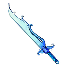 Dark Water Sword