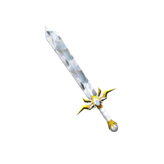 Sun Warrior's Sword