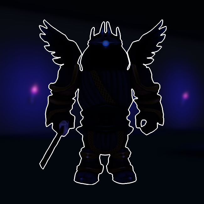 Roblox Dominus Wallpapers in 2021