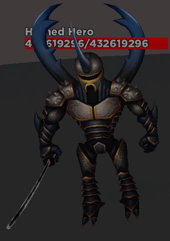 Mini Bosses Rpg Simulator Wiki Fandom