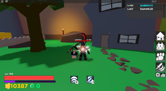 Roblox Rpg Portal