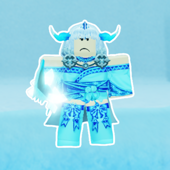 Rpg Simulator Ice King