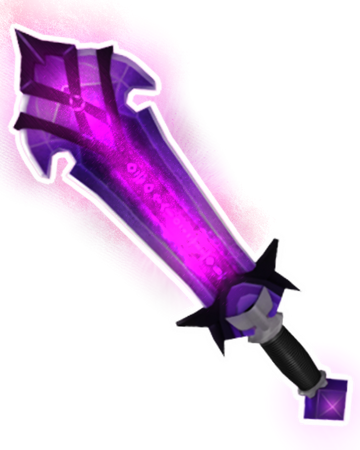 Shadow Crystal Blade Rpg Simulator Wiki Fandom - roblox rpg simulator weapons