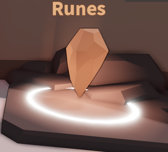 Runes Rpg Simulator Wiki Fandom - buying the most op robux pet in roblox rpg simulator