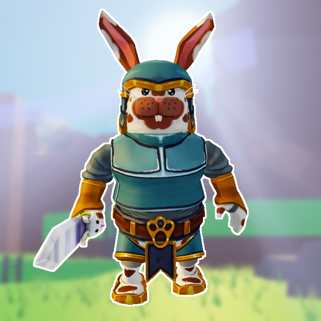 Rabbit Trooper Rpg Simulator Wiki Fandom - roblox rabbit simulator 2 codes wiki