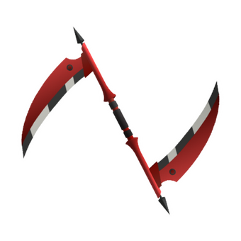 Dual Venomshank Rpg Simulator