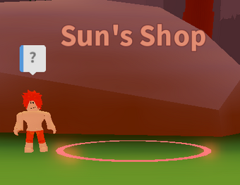 Summer Event 2020 Rpg Simulator Wiki Fandom - roblox rpg simulator summer event raid